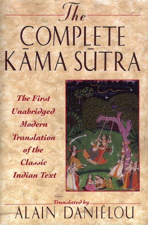 kuma sutra|Complete Kama Sutra .